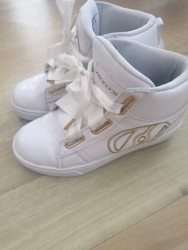 heelys new york